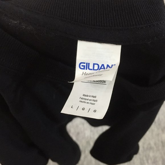 Foo Fighters Concrete and Gold Tour Local Crew Tee - Picture 6 of 6